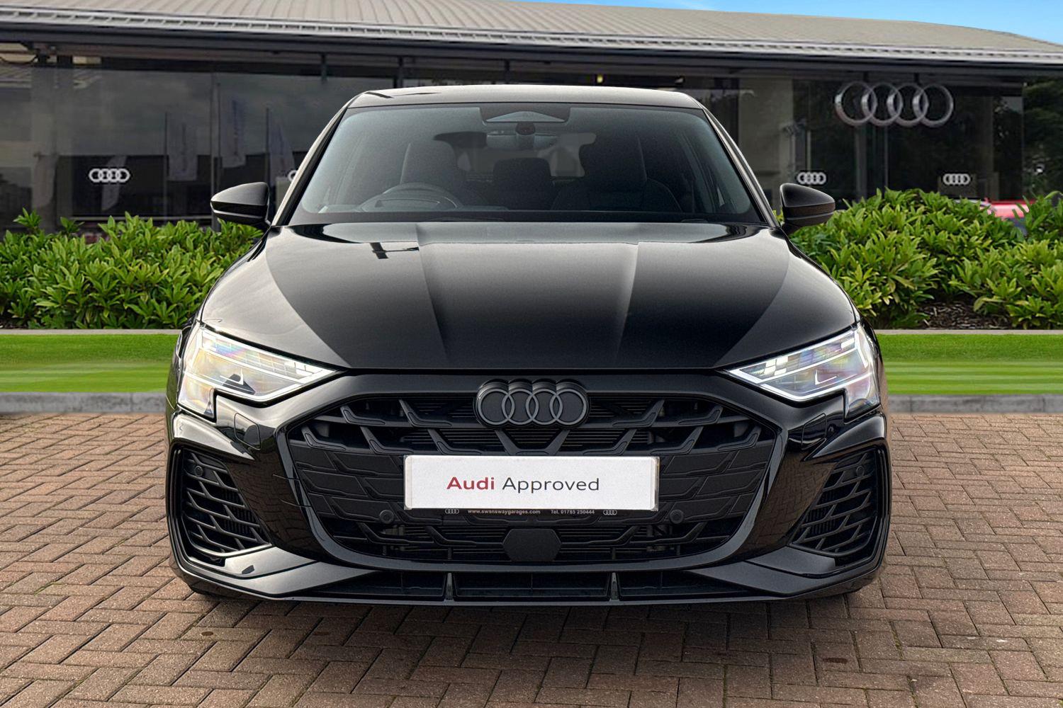 Used Audi A3 2025 for sale - 77589578: Photo 5