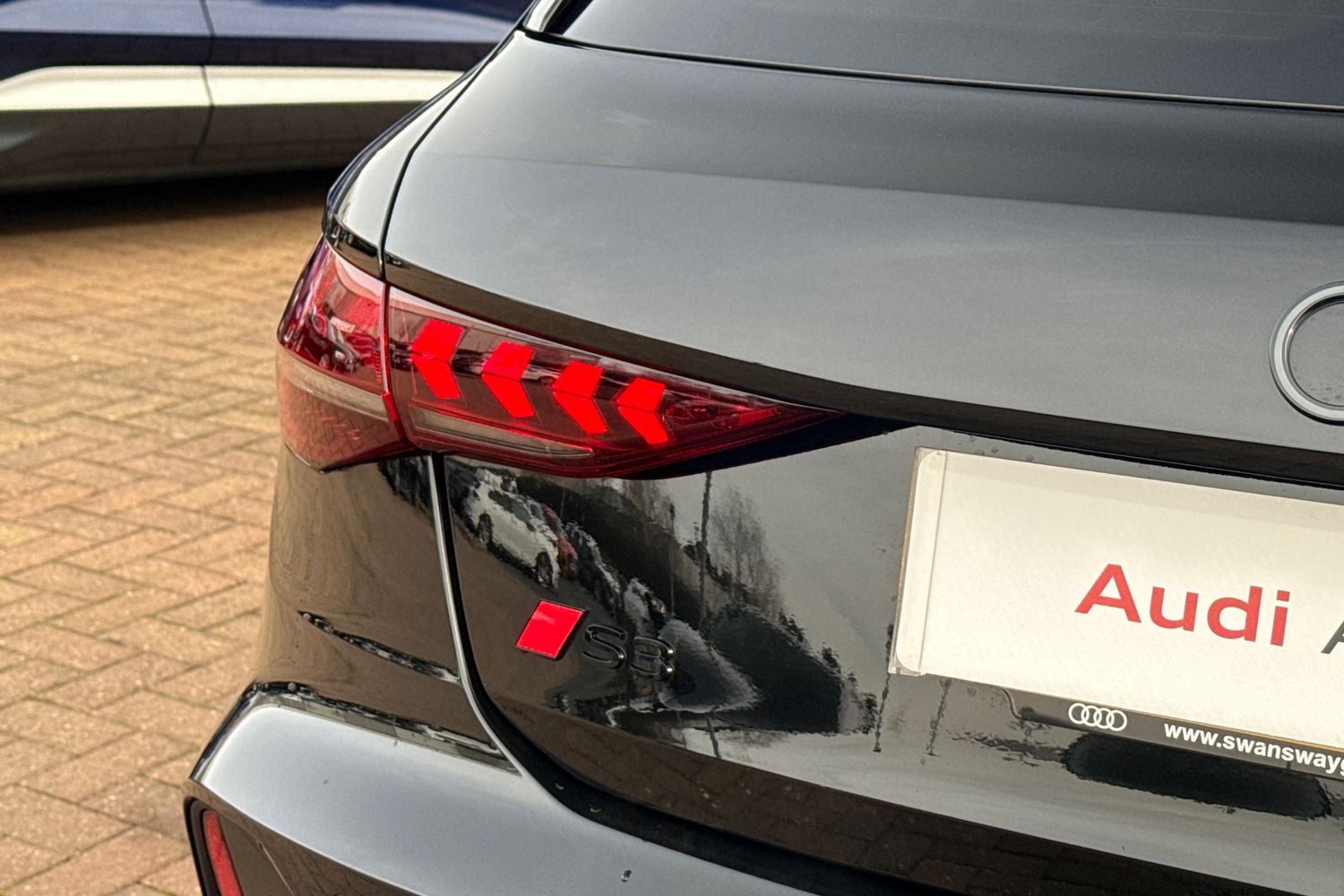 Used Audi A3 2025 for sale - 77589578: Photo 50