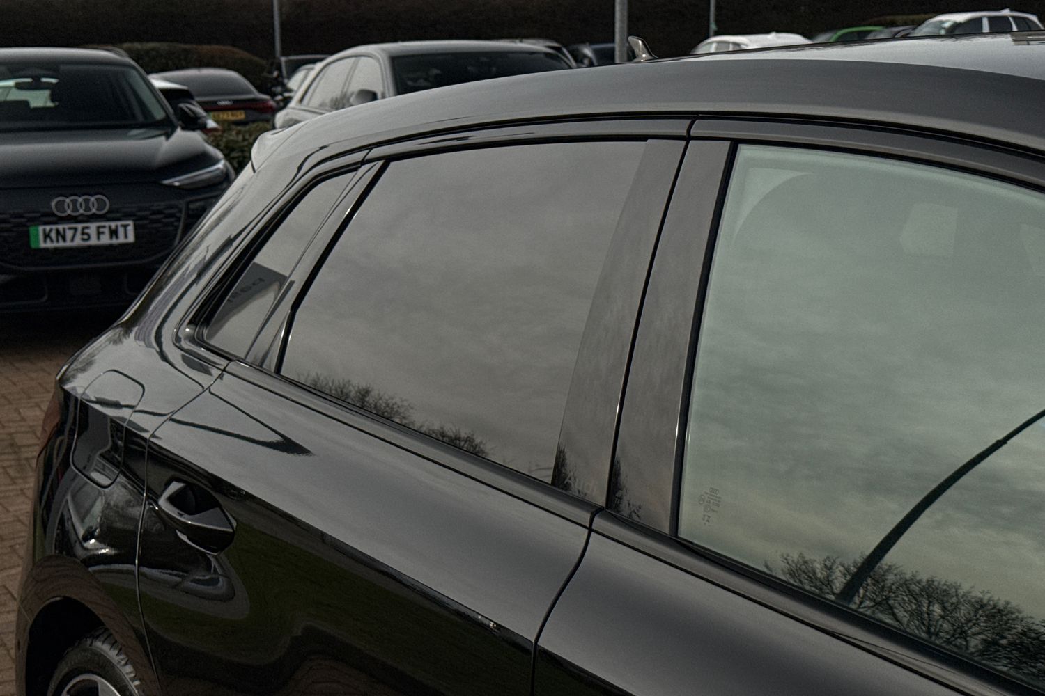 Used Audi A3 2025 for sale - 77589578: Photo 52