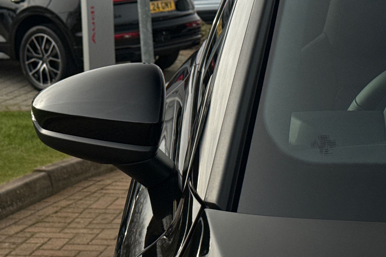 Used Audi A3 2025 for sale - 77589578: Photo 53