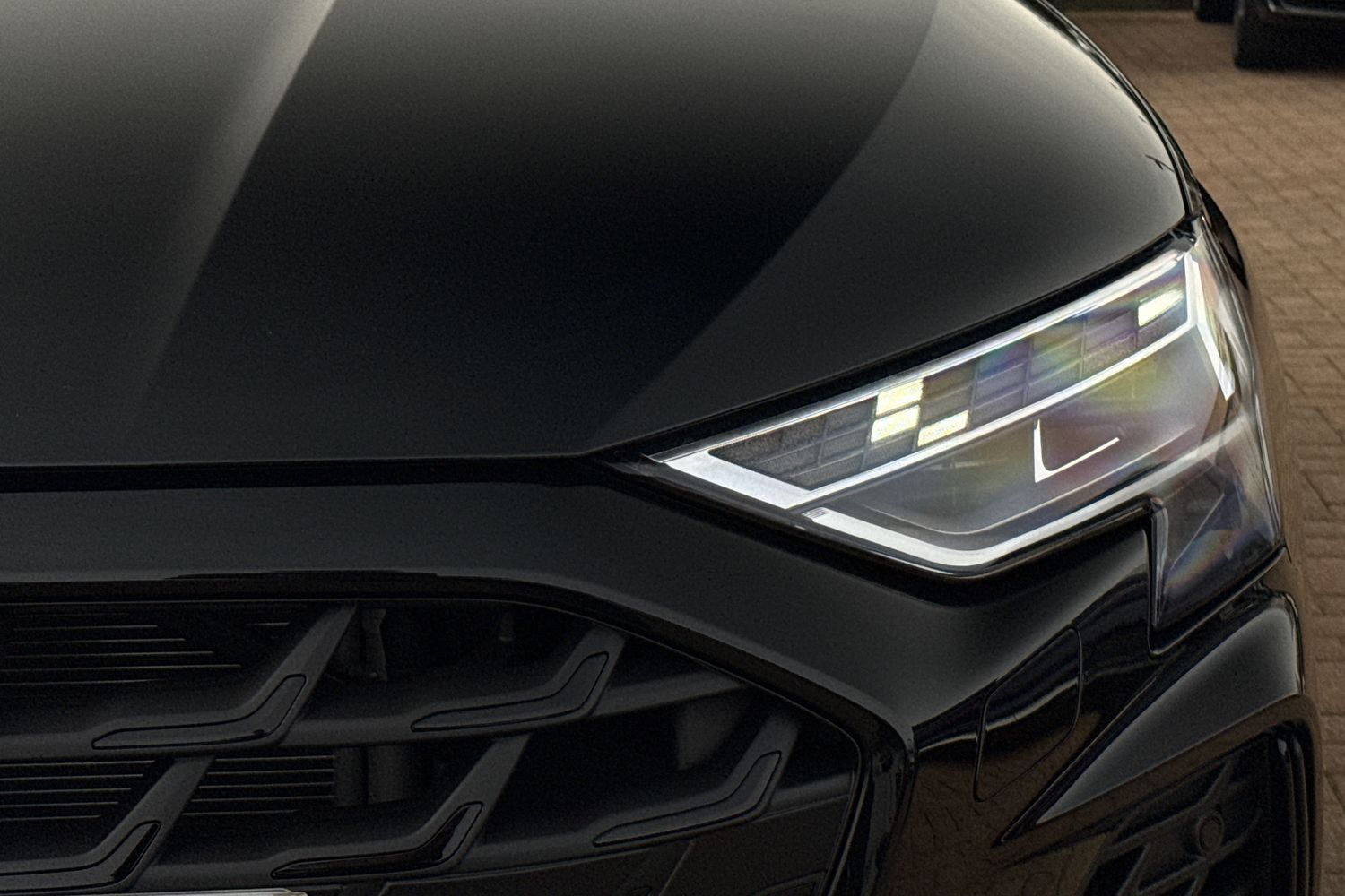 Used Audi A3 2025 for sale - 77589578: Photo 54