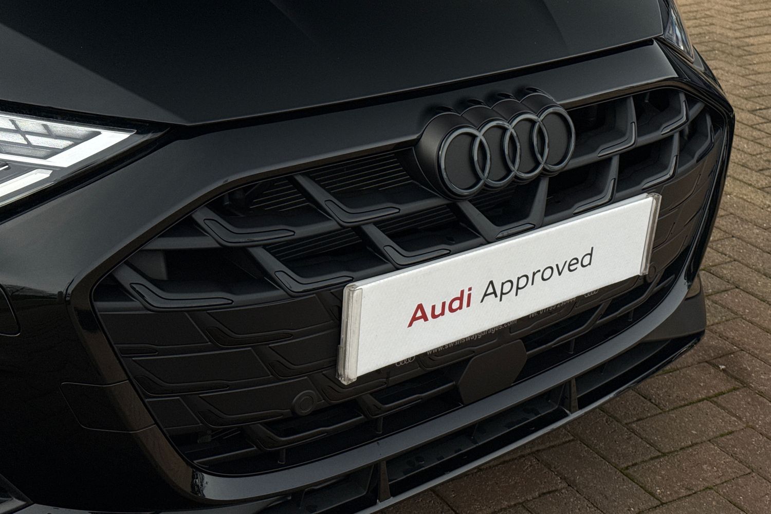 Used Audi A3 2025 for sale - 77589578: Photo 55