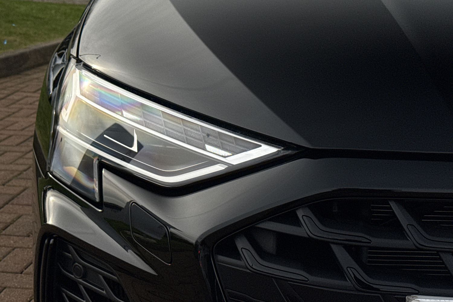 Used Audi A3 2025 for sale - 77589578: Photo 56