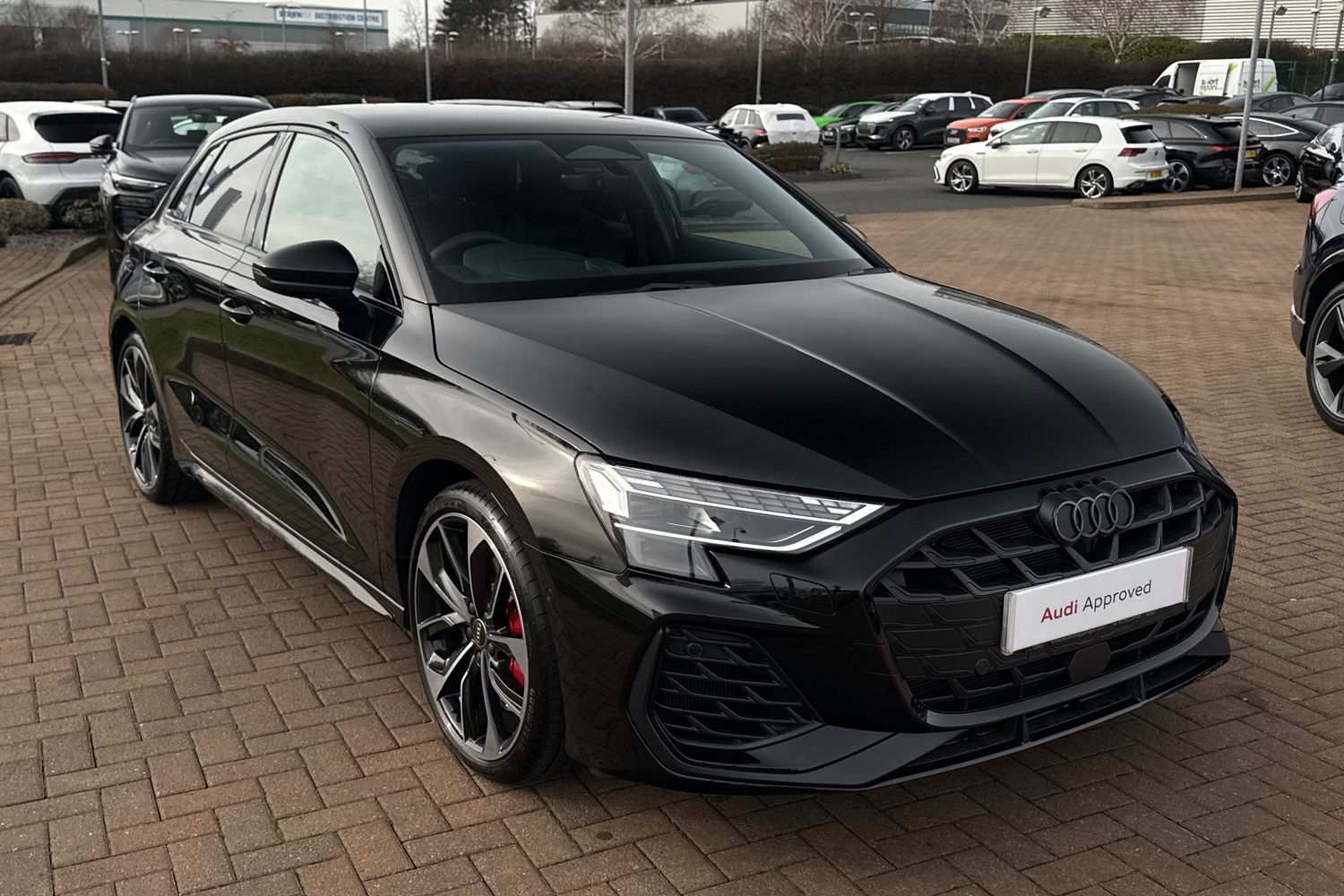 Used Audi A3 2025 for sale - 77589578: Photo 59