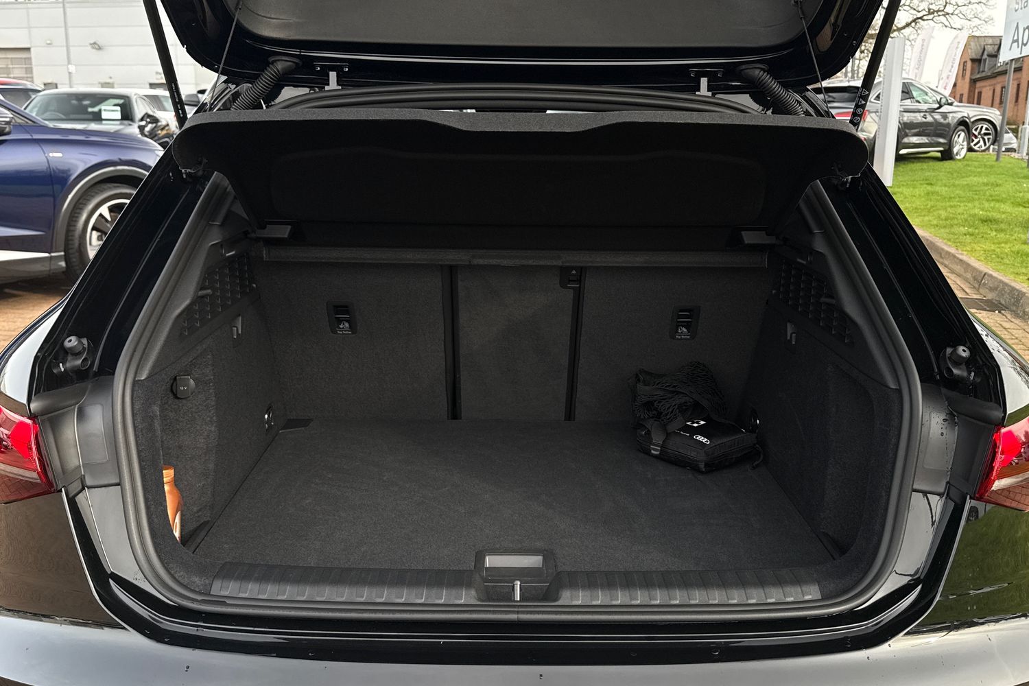 Used Audi A3 2025 for sale - 77589578: Photo 6