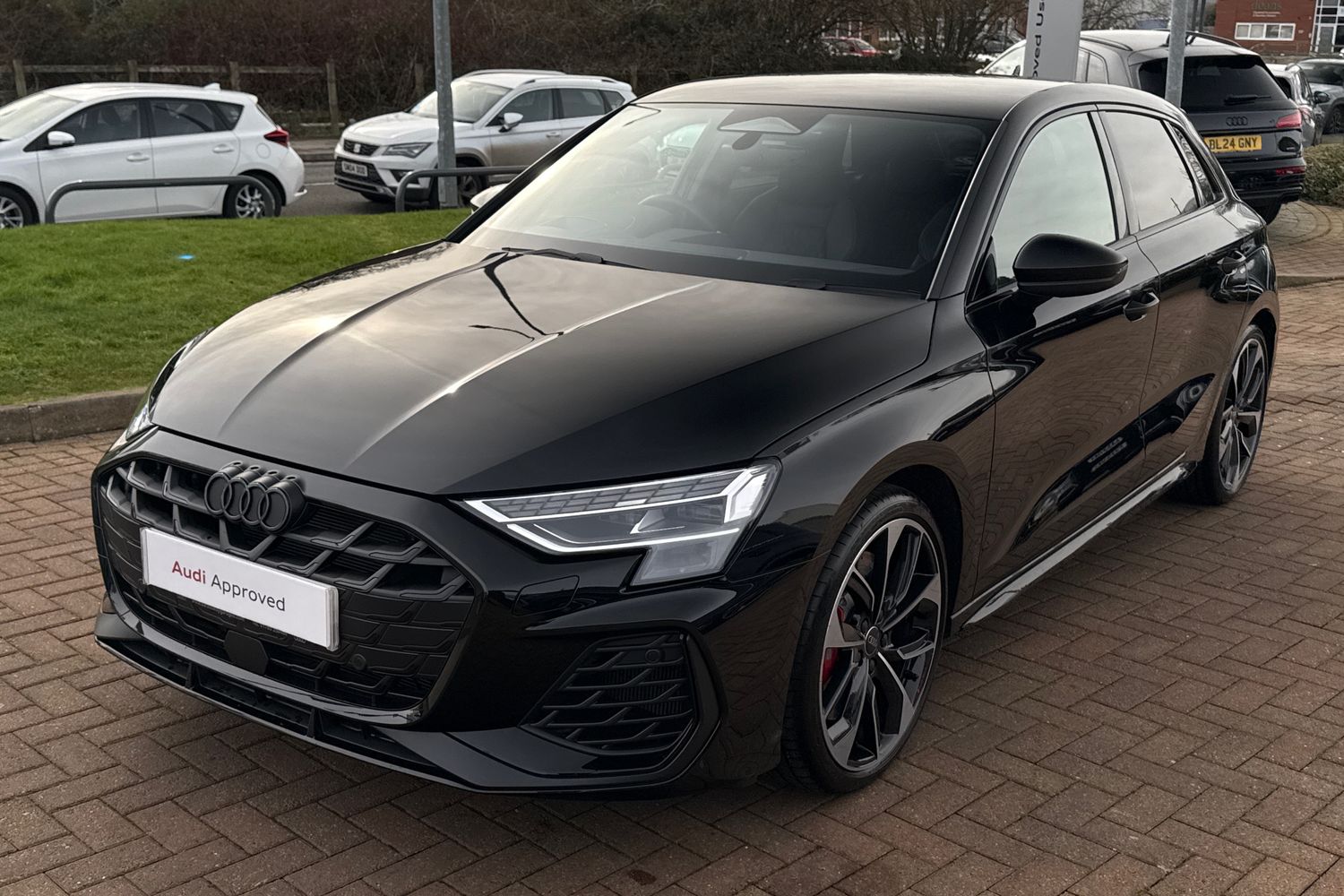 Used Audi A3 2025 for sale - 77589578: Photo 60