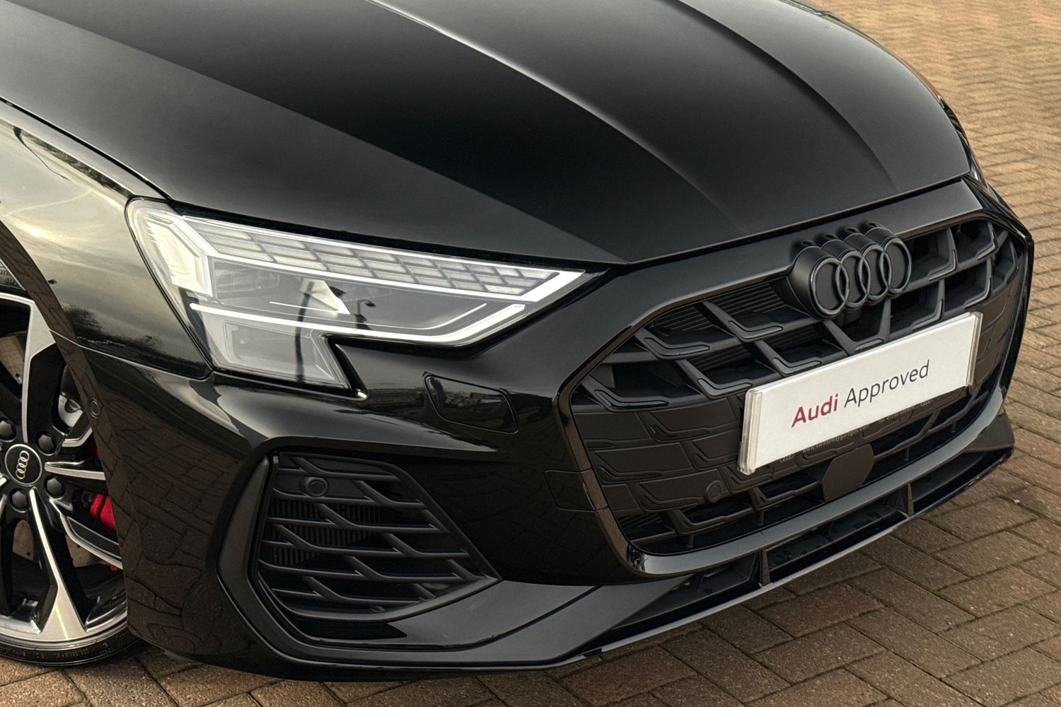 Used Audi A3 2025 for sale - 77589578: Photo 8