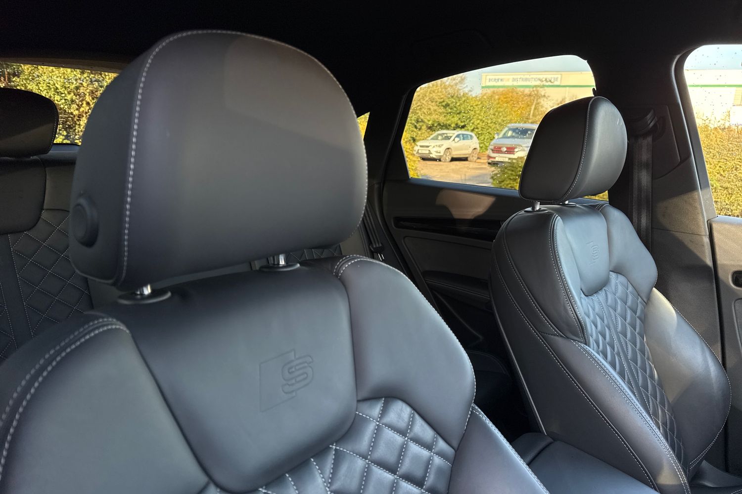 Used Audi Q5 2022 for sale - 76711724: Photo 23