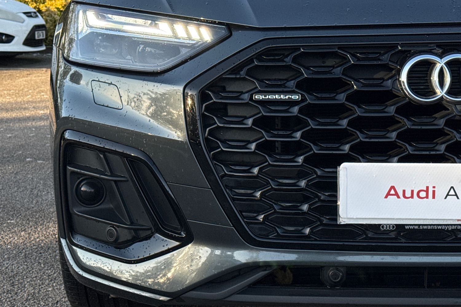 Used Audi Q5 2022 for sale - 76711724: Photo 27