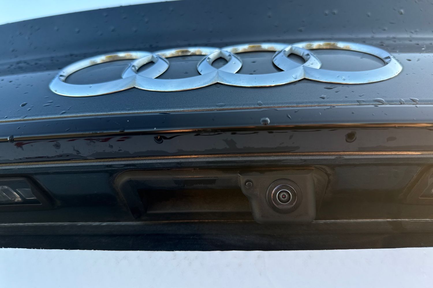 Used Audi Q5 2022 for sale - 76711724: Photo 37