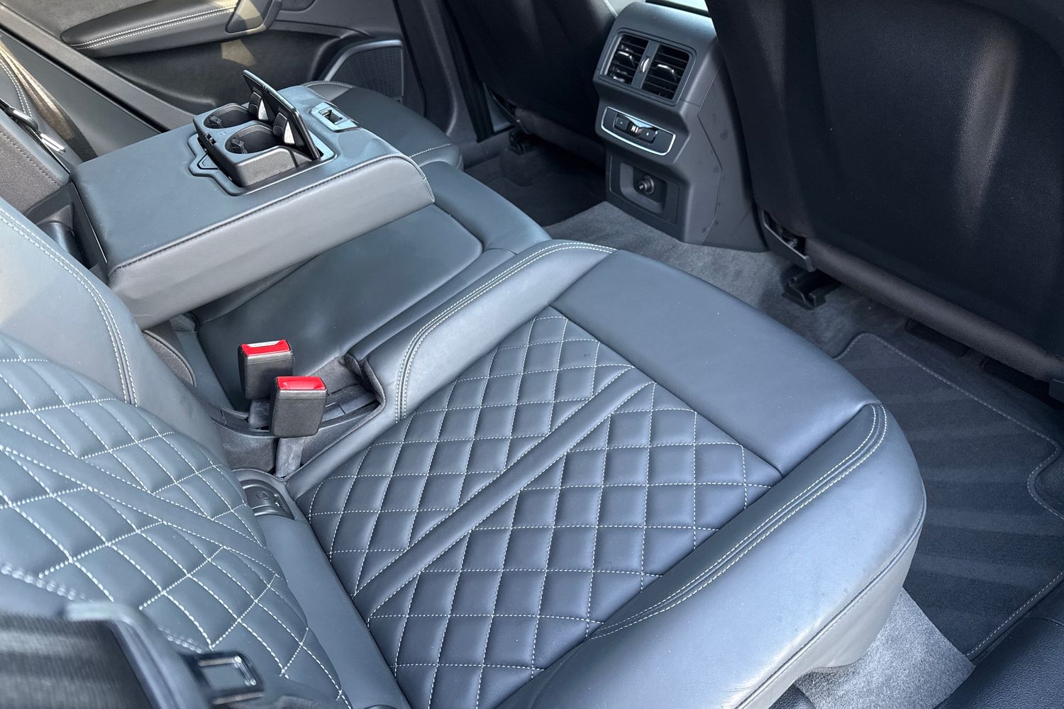 Used Audi Q5 2022 for sale - 76711724: Photo 40