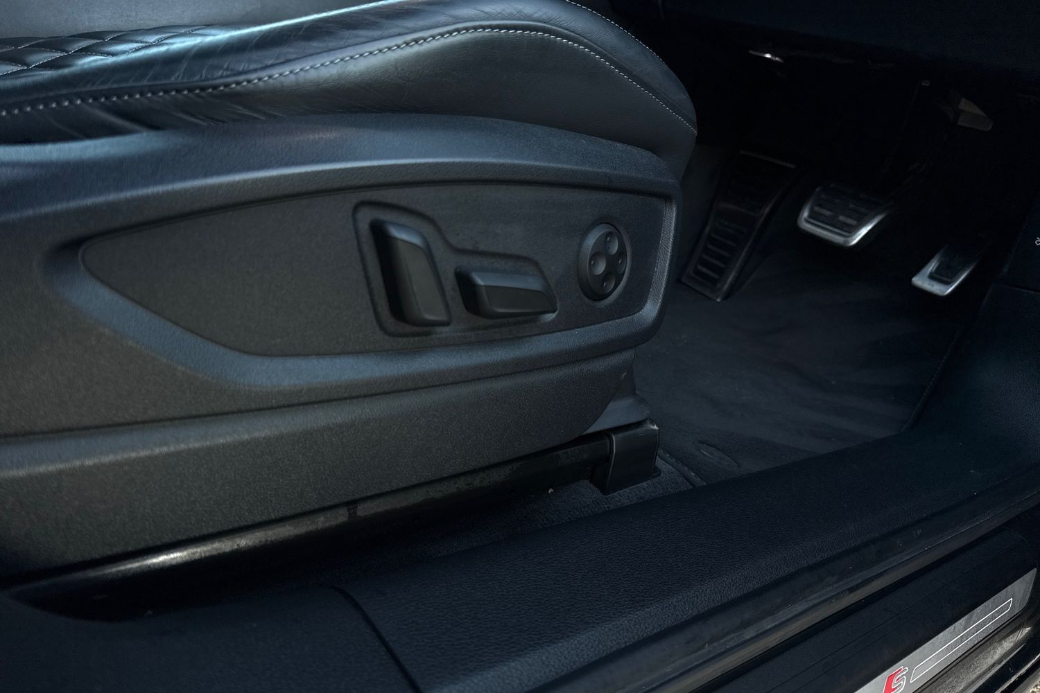 Used Audi Q5 2022 for sale - 76711724: Photo 43