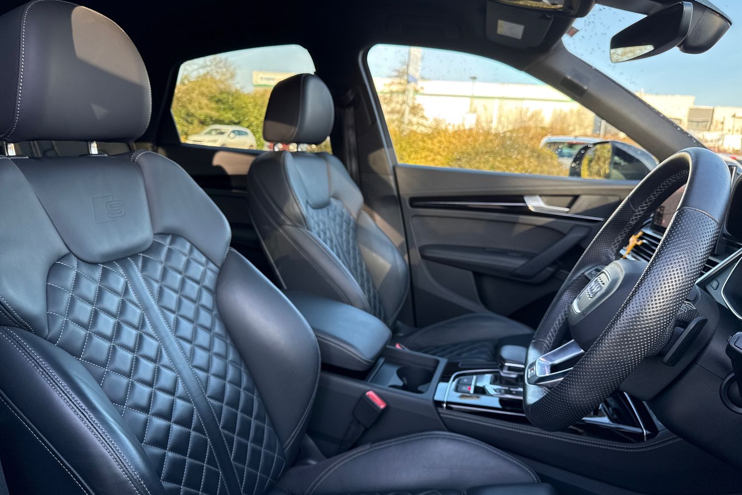 Used Audi Q5 2022 for sale - 76711724: Photo 44