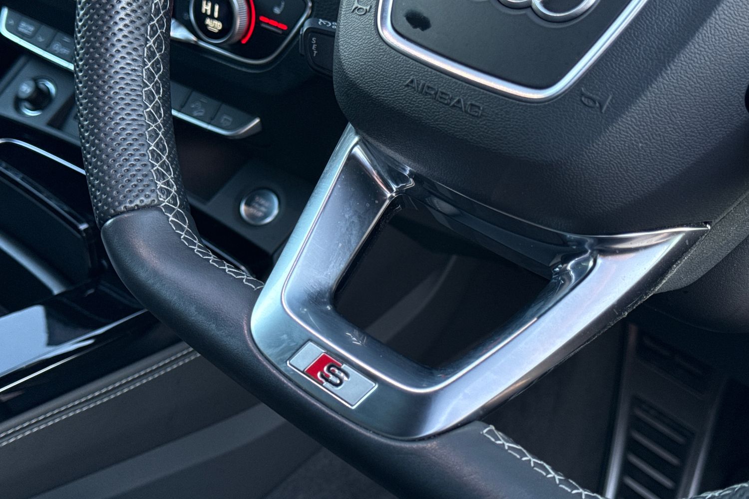 Used Audi Q5 2022 for sale - 76711724: Photo 46