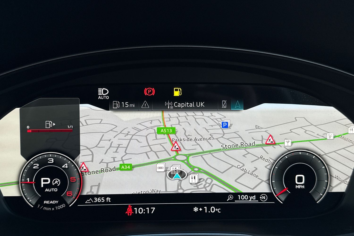 Used Audi Q5 2022 for sale - 76711724: Photo 51