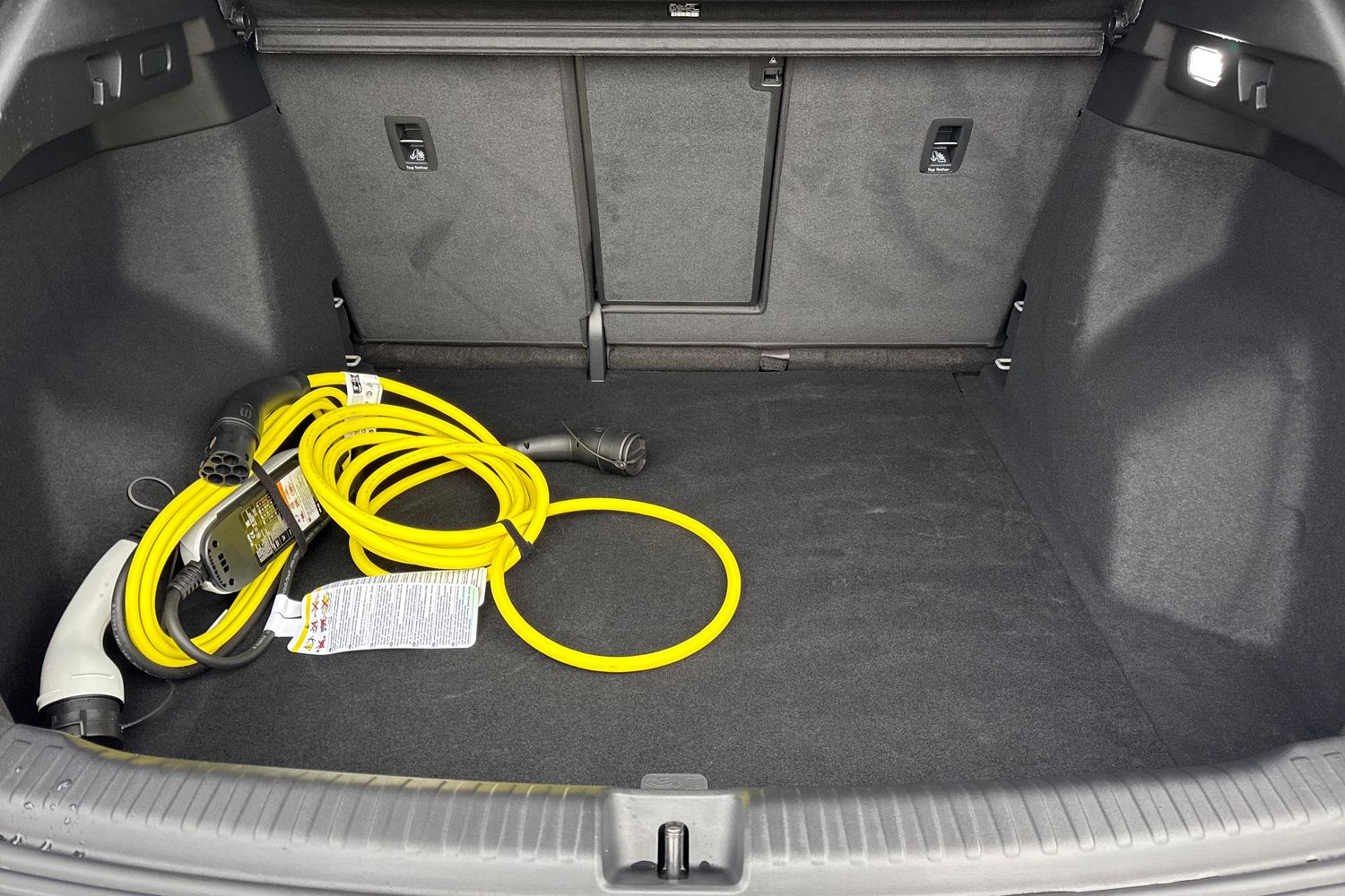 Used Audi Q4 e-tron 2024 for sale - 76654035: Photo 10