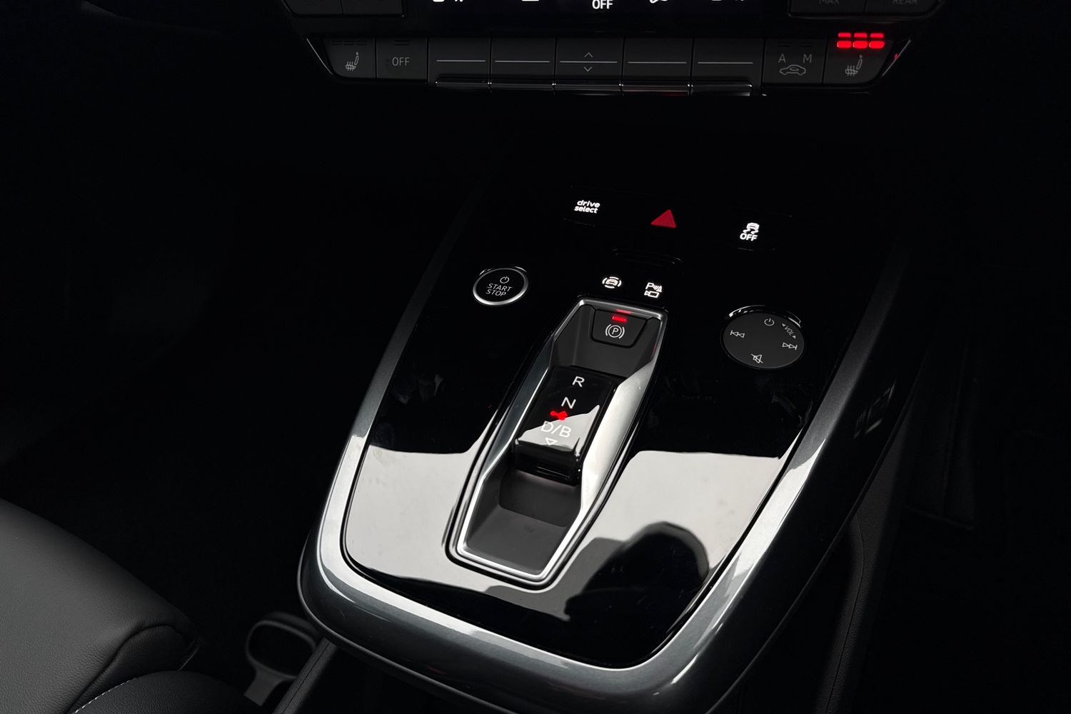 Used Audi Q4 e-tron 2024 for sale - 76654035: Photo 20