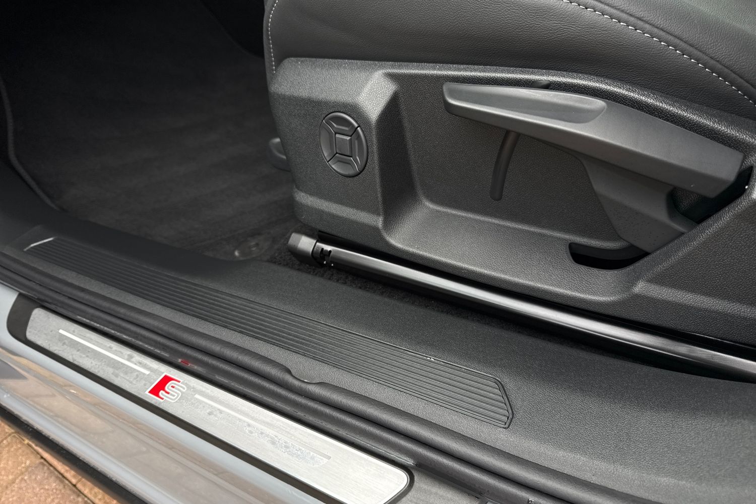 Used Audi Q4 e-tron 2024 for sale - 76654035: Photo 27