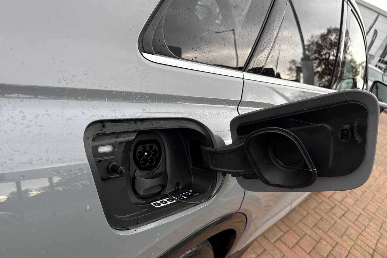 Used Audi Q4 e-tron 2024 for sale - 76654035: Photo 32