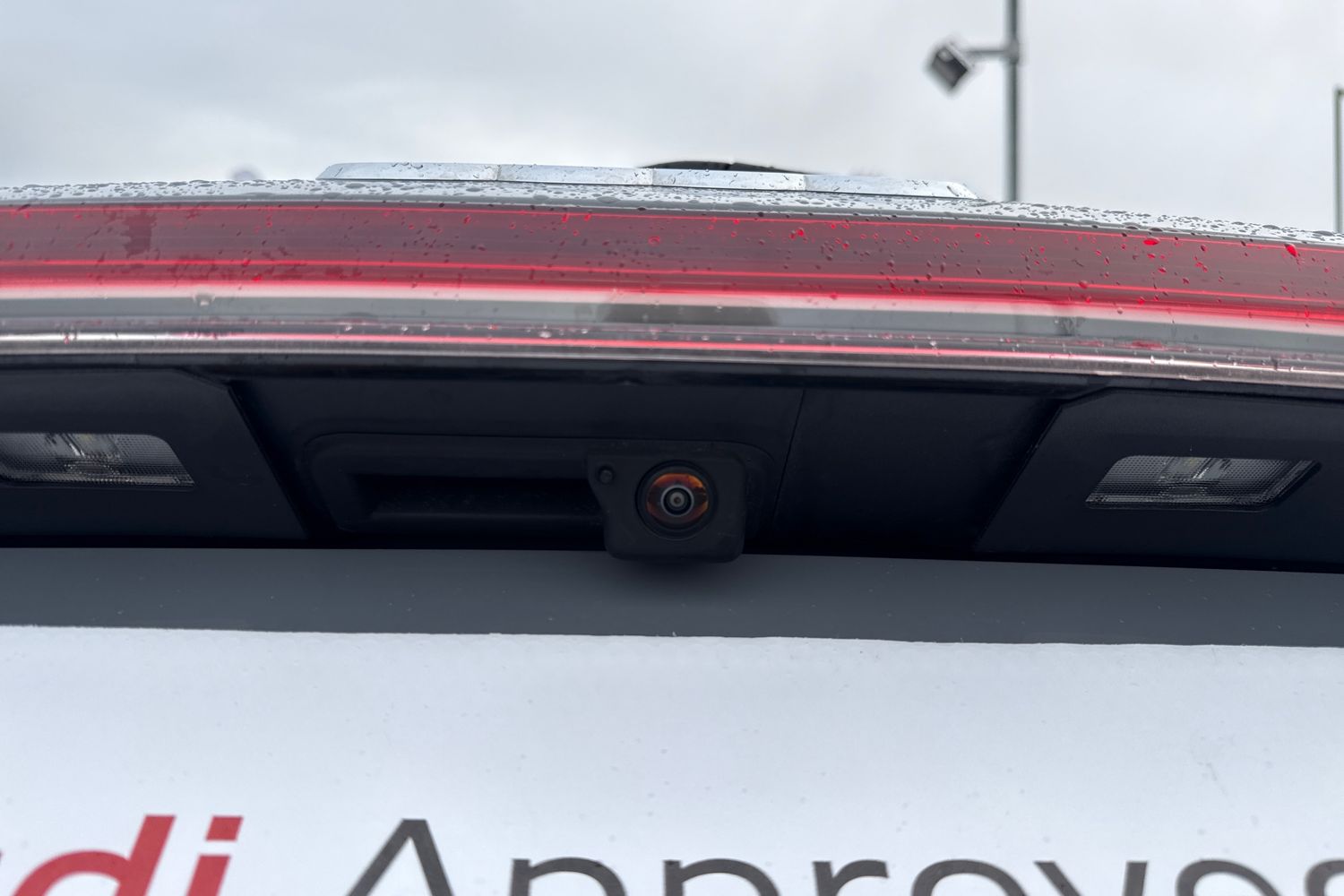 Used Audi Q4 e-tron 2024 for sale - 76654035: Photo 40