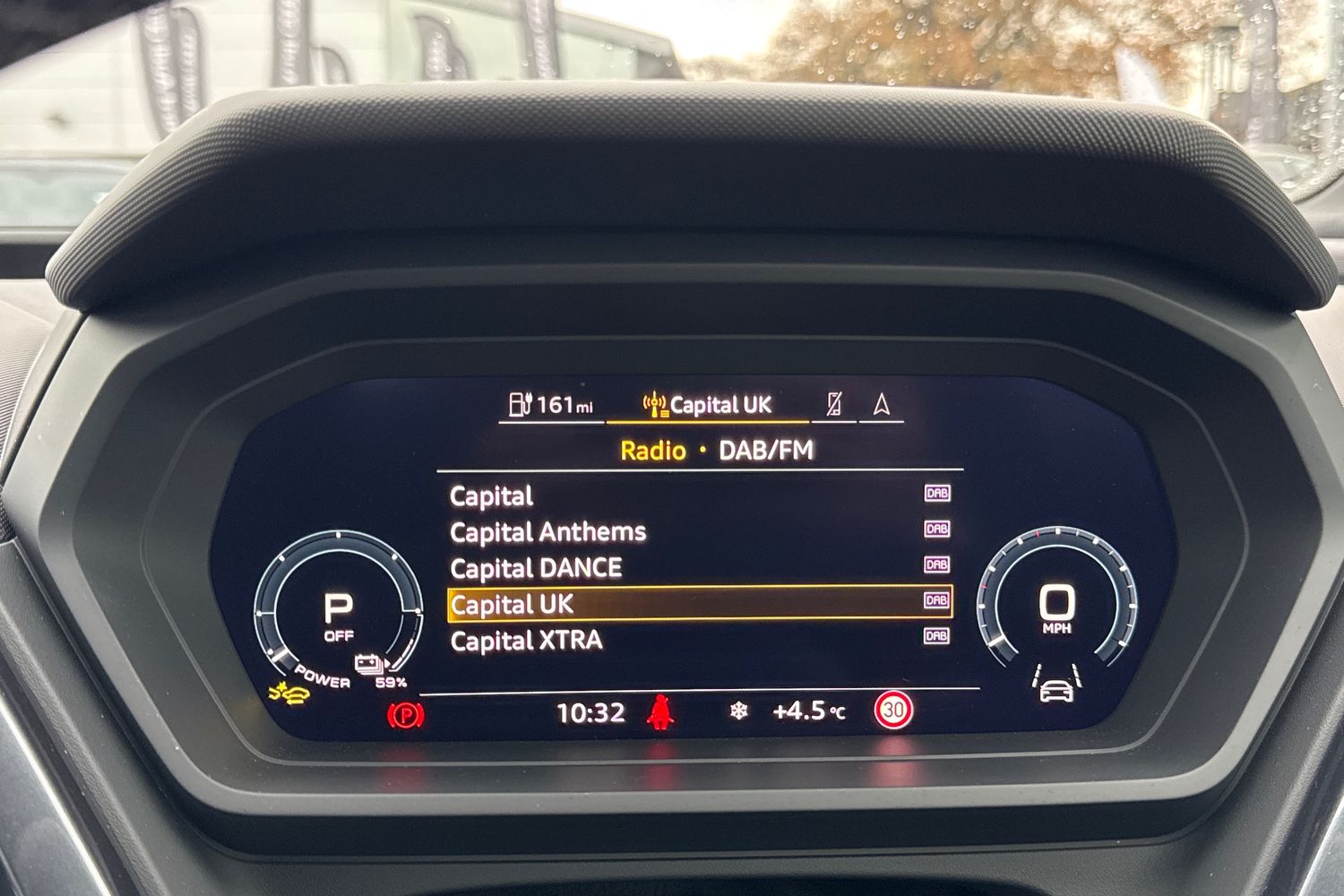 Used Audi Q4 e-tron 2024 for sale - 76654035: Photo 50