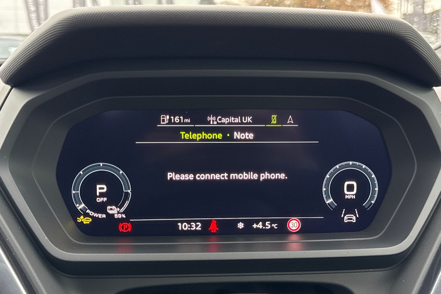 Used Audi Q4 e-tron 2024 for sale - 76654035: Photo 51