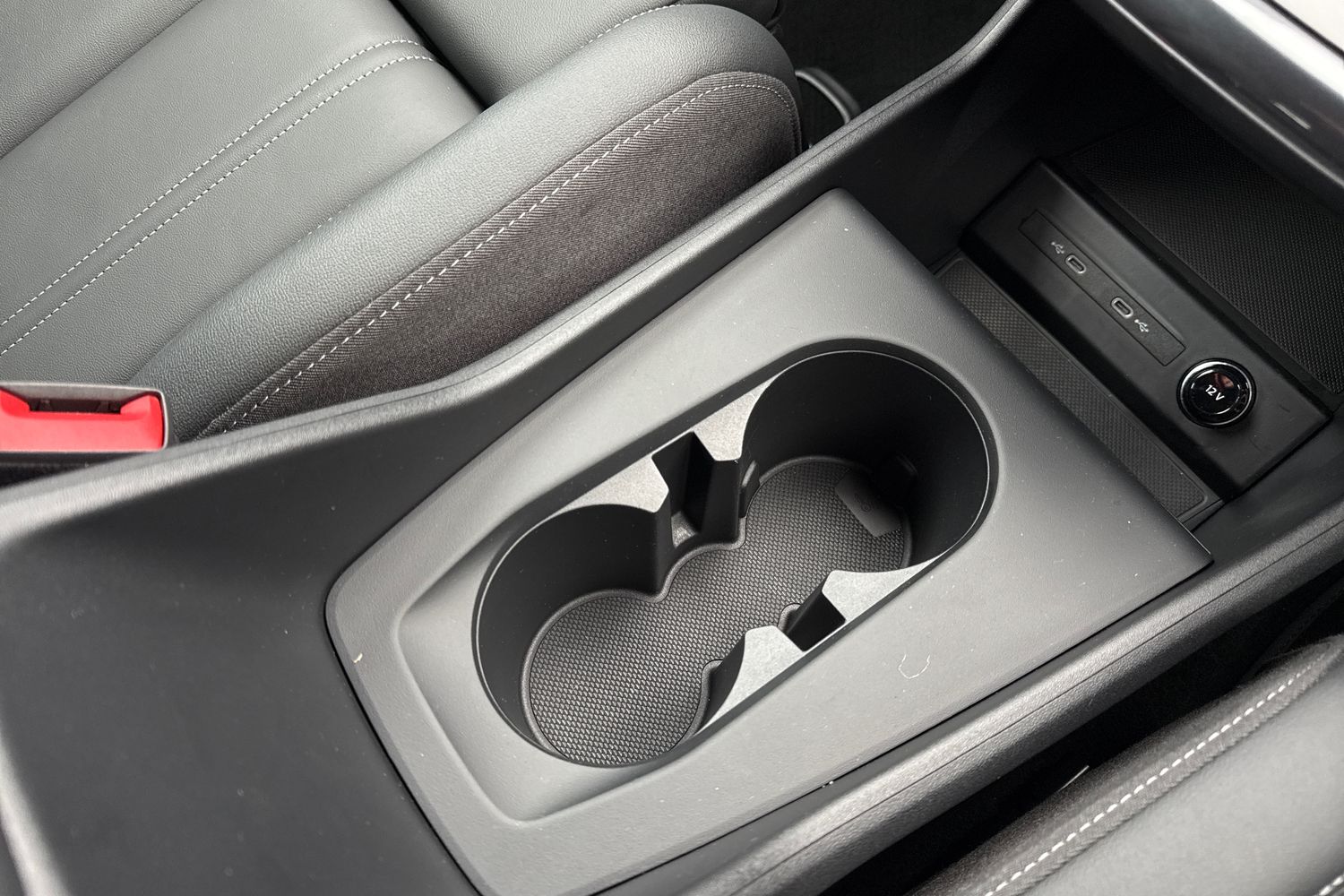 Used Audi Q4 e-tron 2024 for sale - 76654035: Photo 60