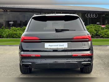 Used Audi Q7 2026 for sale - 78641586: Photo