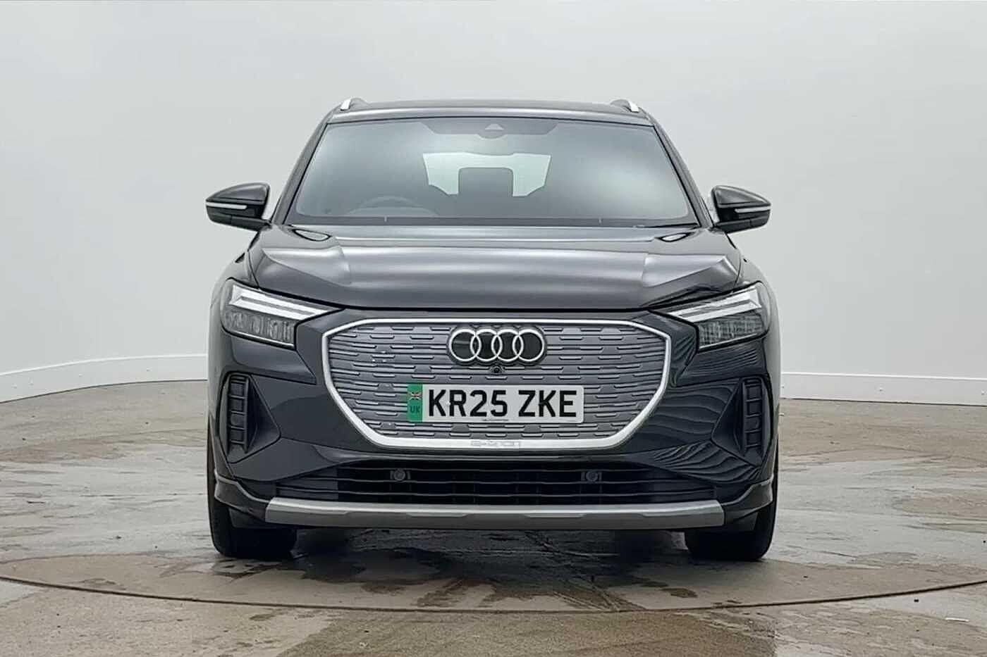 Used Audi Q4 e-tron 2025 for sale - 77820259: Photo 7