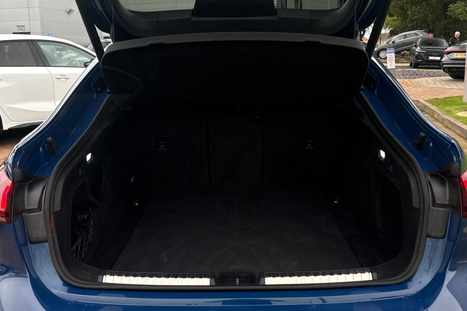 Used Audi A5 2025 for sale - 76090224: Photo 10