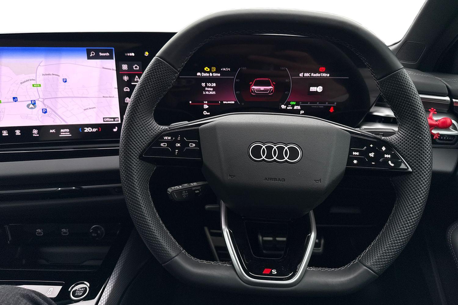 Used Audi A5 2025 for sale - 76090224: Photo 13