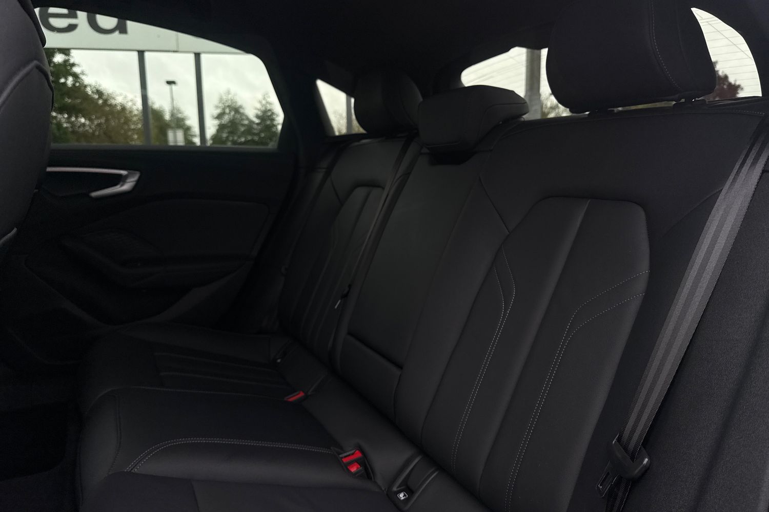 Used Audi A5 2025 for sale - 76090224: Photo 14