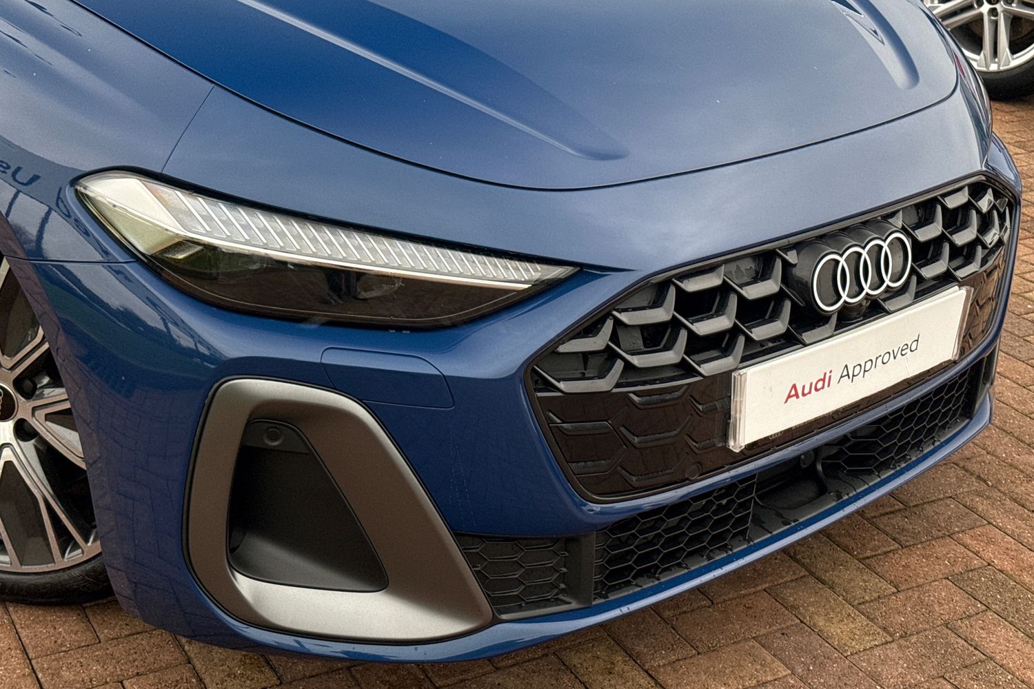 Used Audi A5 2025 for sale - 76090224: Photo 17