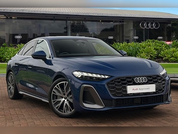 Audi - A5