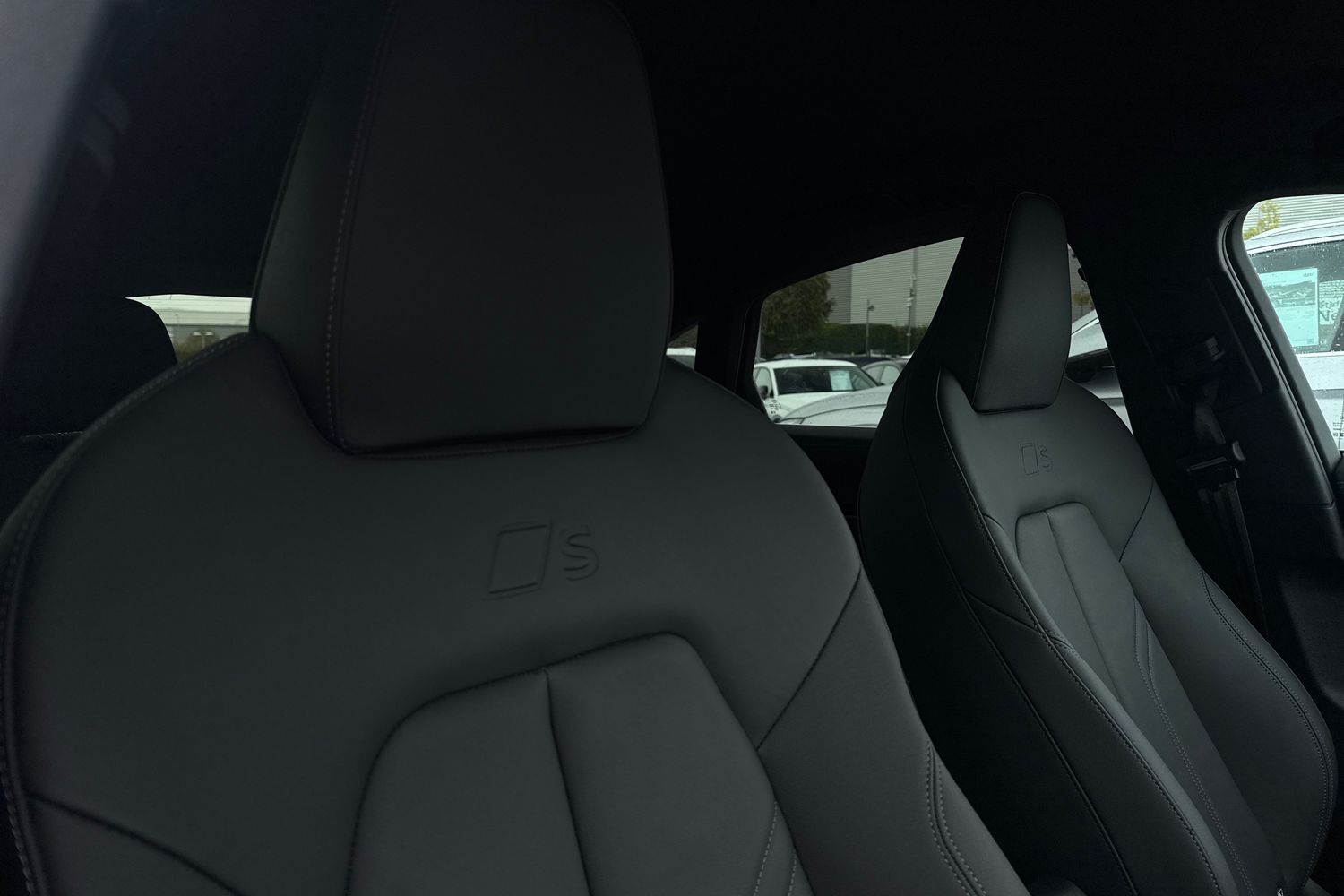 Used Audi A5 2025 for sale - 76090224: Photo 21