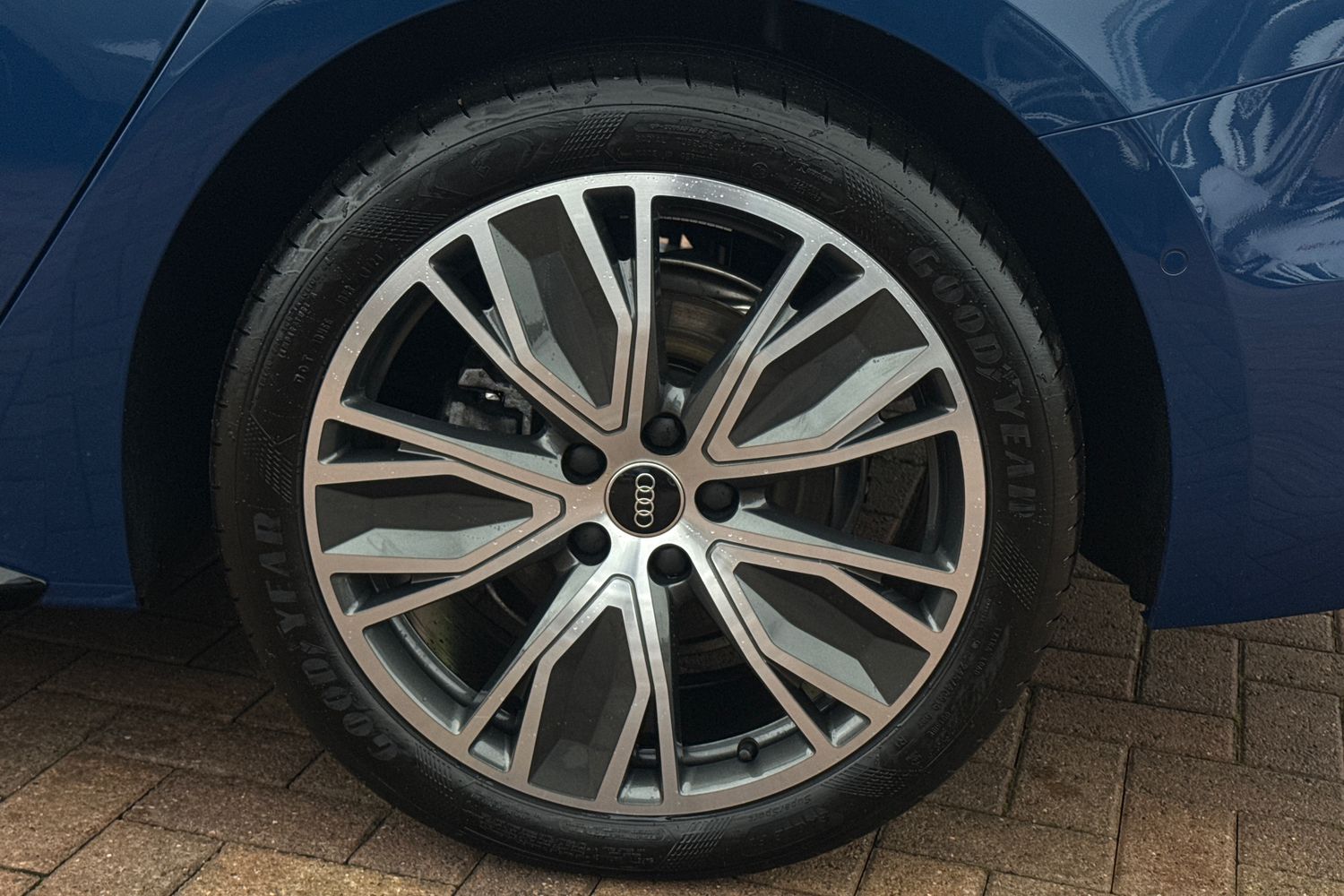 Used Audi A5 2025 for sale - 76090224: Photo 22