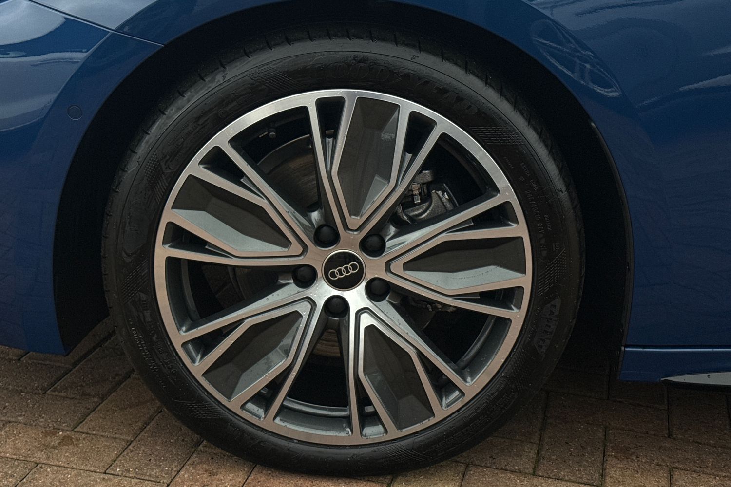 Used Audi A5 2025 for sale - 76090224: Photo 23