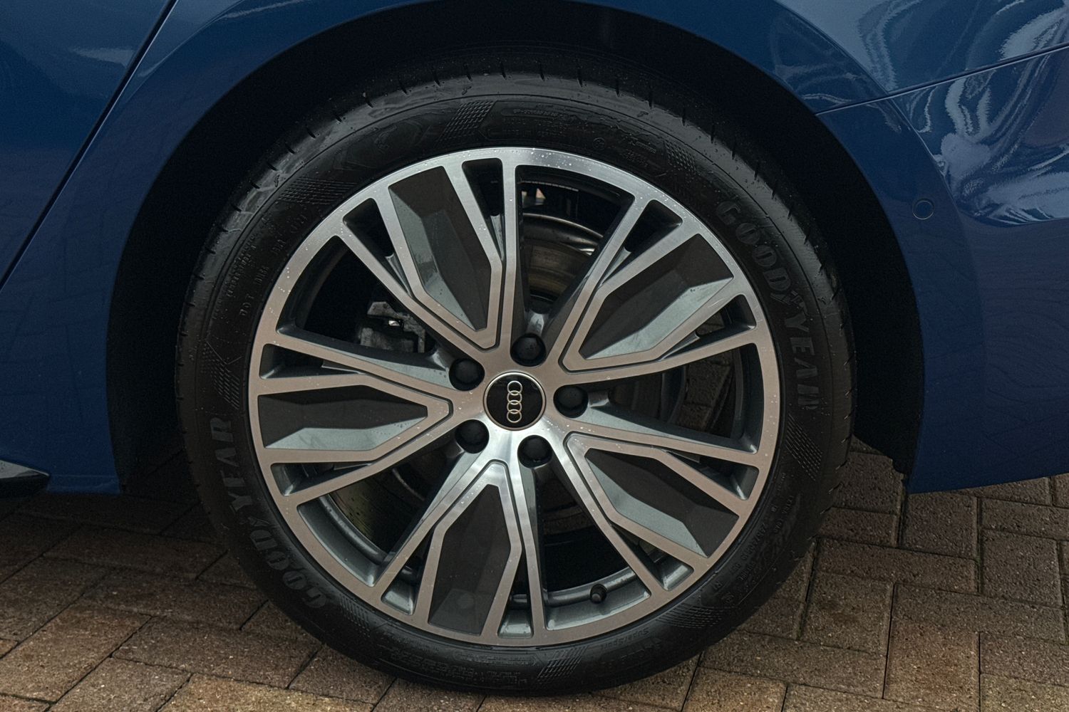 Used Audi A5 2025 for sale - 76090224: Photo 24
