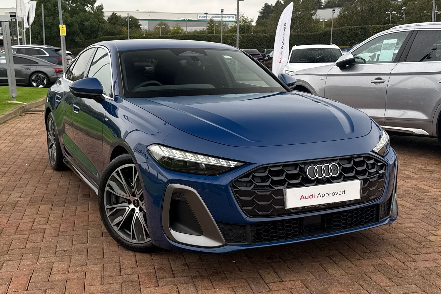 Used Audi A5 2025 for sale - 76090224: Photo 25