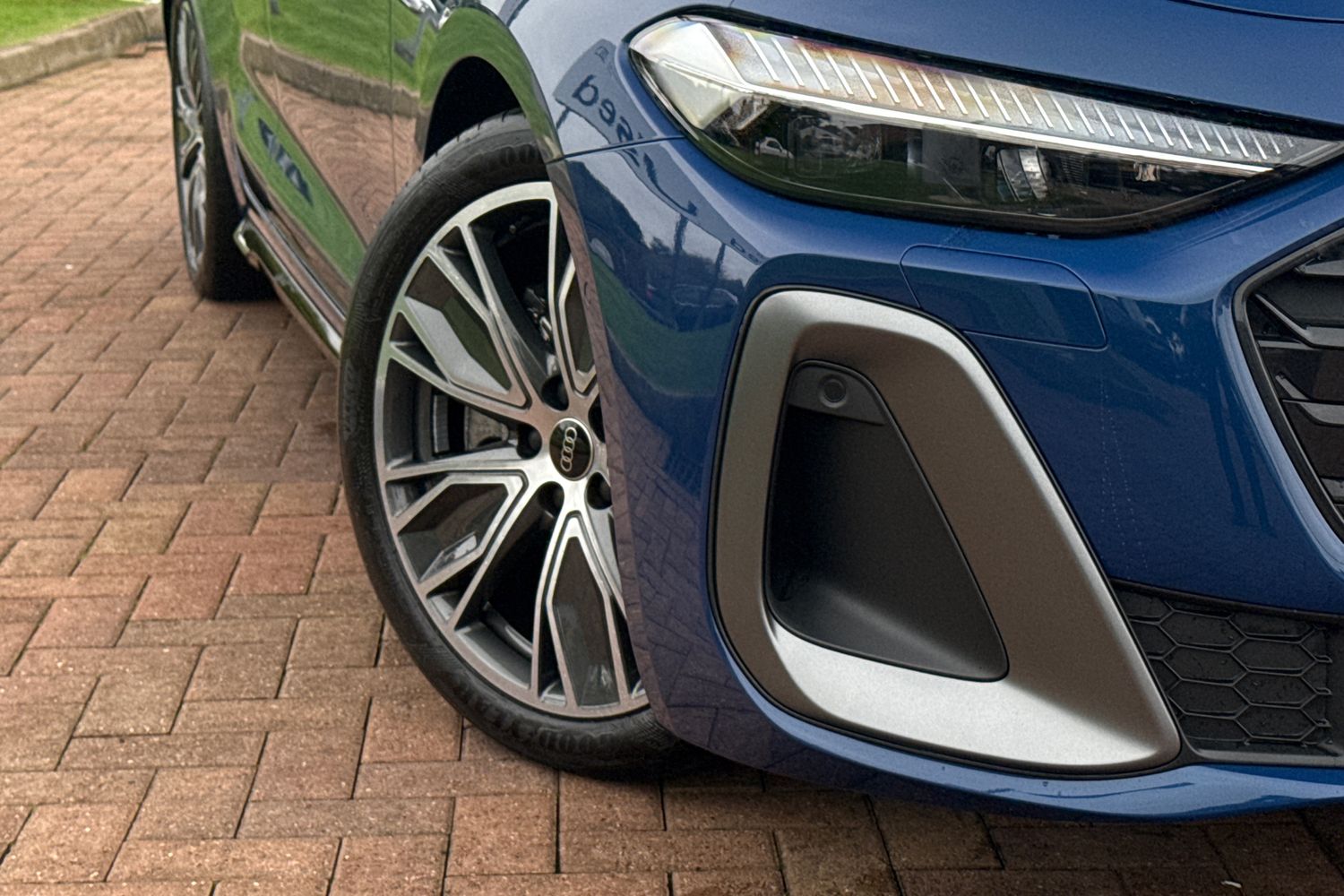 Used Audi A5 2025 for sale - 76090224: Photo 26