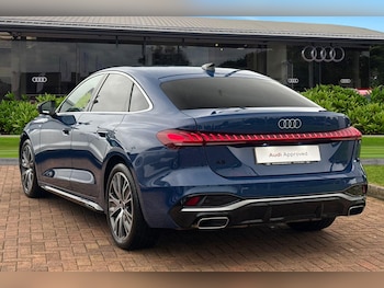 Used Audi A5 2025 for sale - 76090224: Photo 2