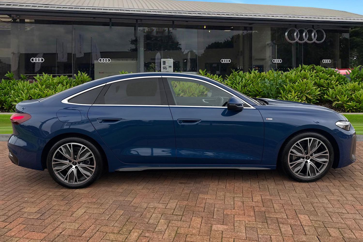 Used Audi A5 2025 for sale - 76090224: Photo 3