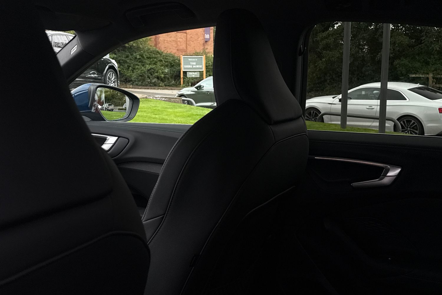 Used Audi A5 2025 for sale - 76090224: Photo 30