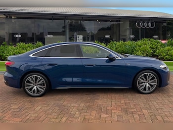 Used Audi A5 2025 for sale - 76090224: Photo 3