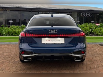 Used Audi A5 2025 for sale - 76090224: Photo 4