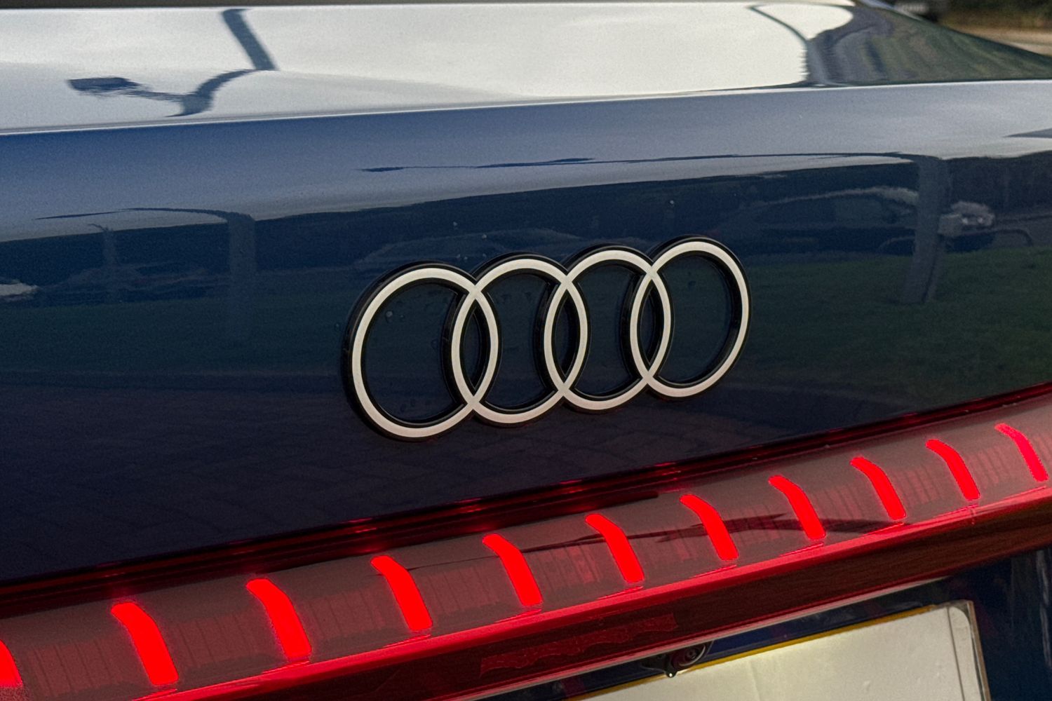 Used Audi A5 2025 for sale - 76090224: Photo 50