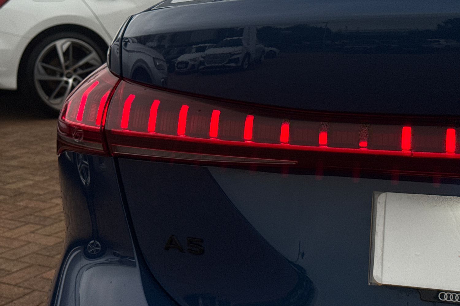 Used Audi A5 2025 for sale - 76090224: Photo 51