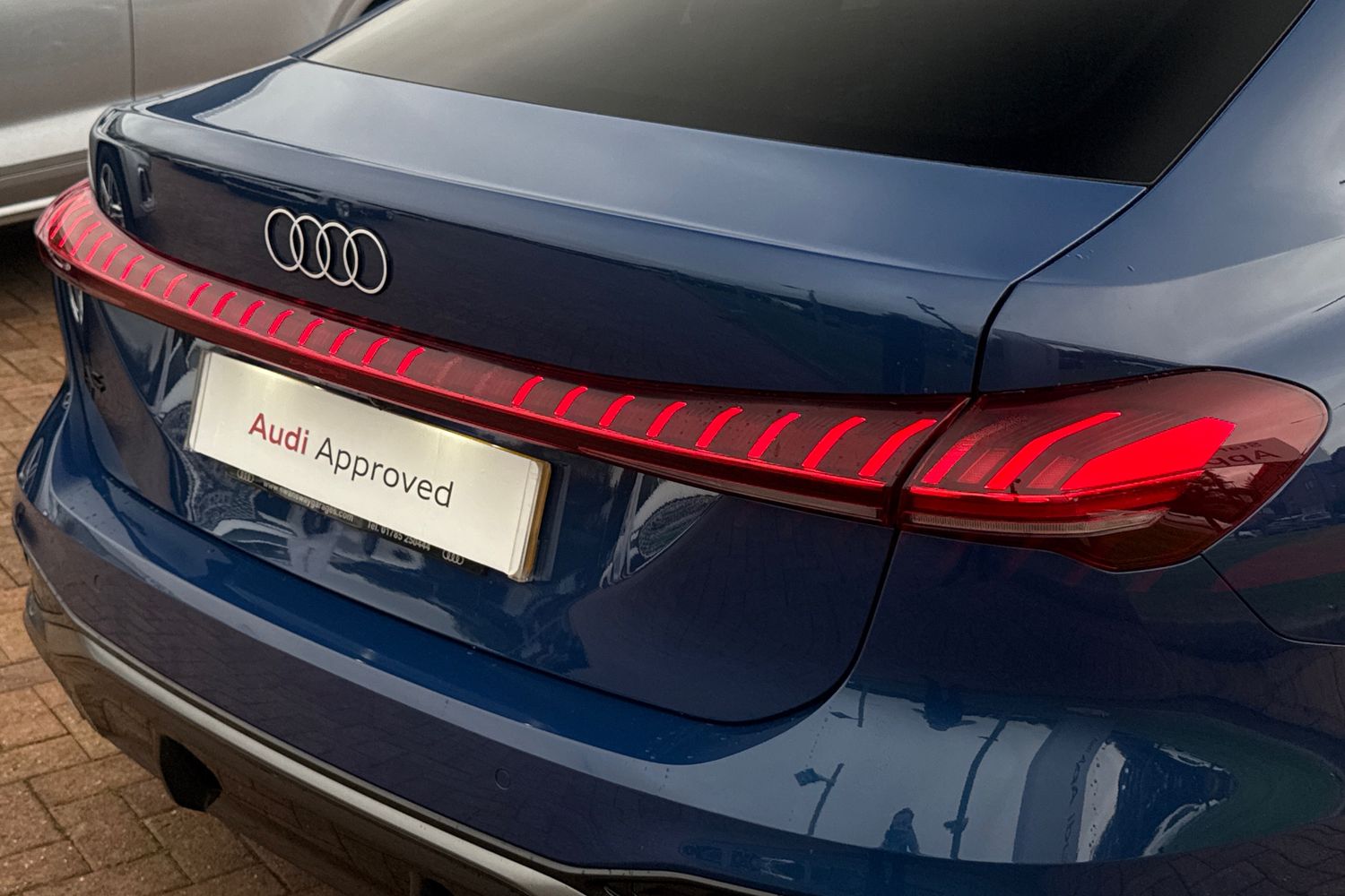 Used Audi A5 2025 for sale - 76090224: Photo 52