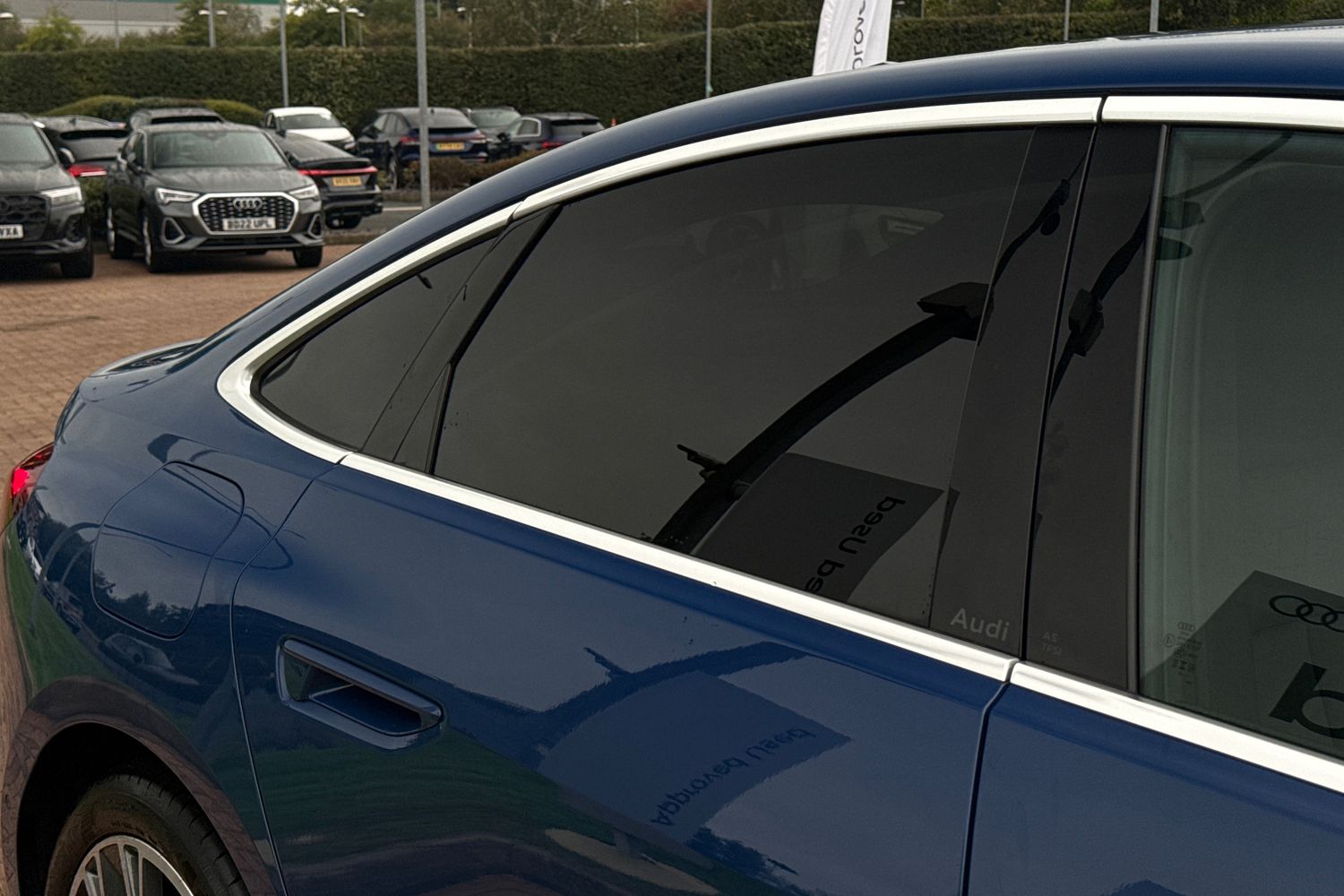 Used Audi A5 2025 for sale - 76090224: Photo 53