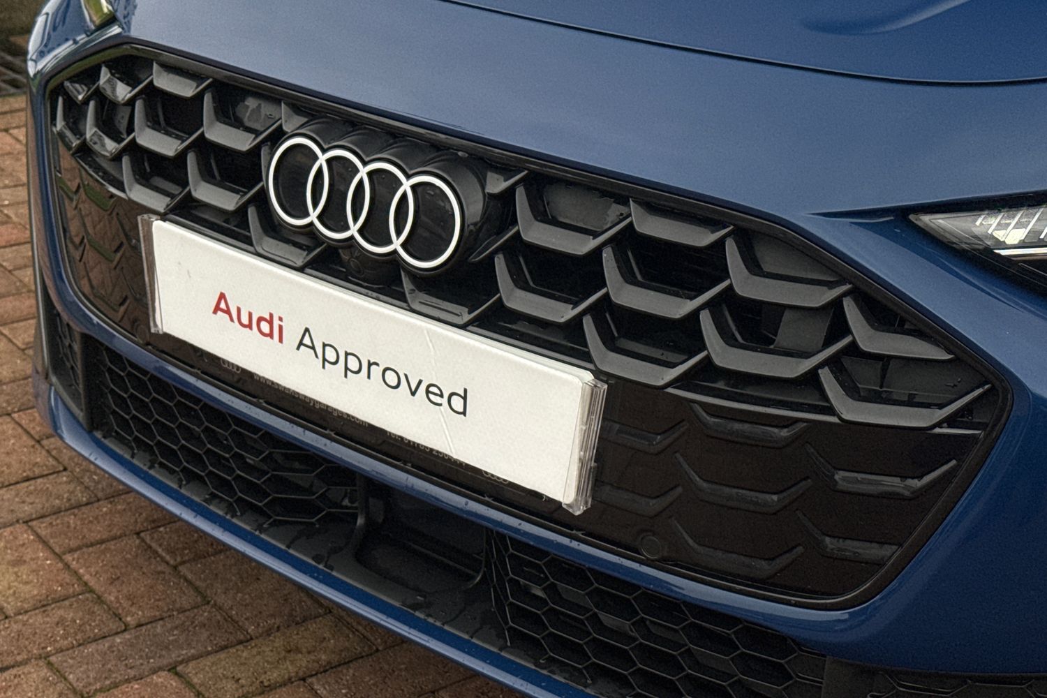 Used Audi A5 2025 for sale - 76090224: Photo 56